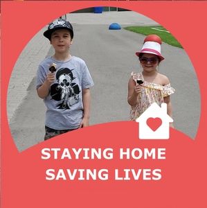 Meet your Posher, Ben